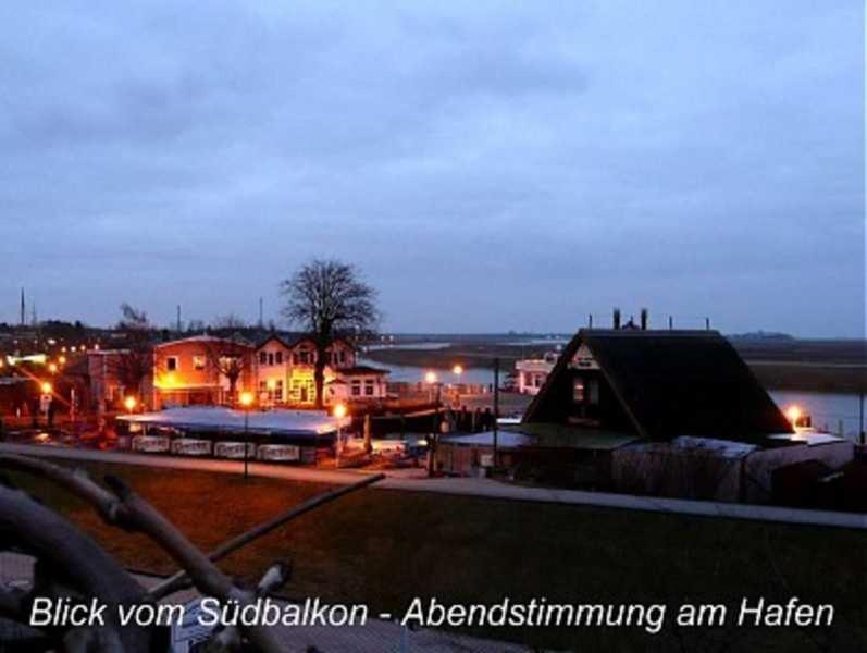 Stromstr_2 _Boddenblick_ Whg_26 Zingst Exterior foto