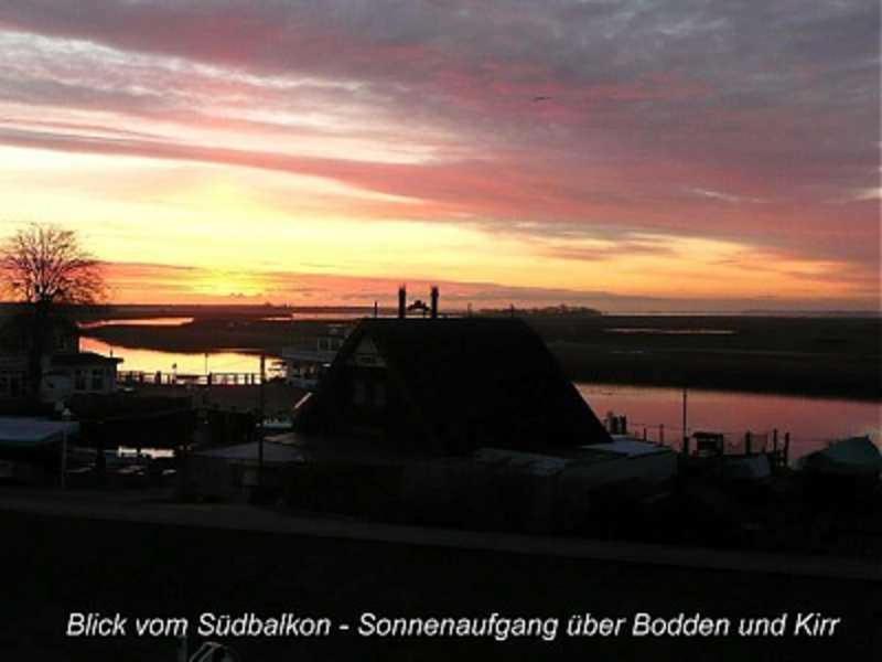 Stromstr_2 _Boddenblick_ Whg_26 Zingst Exterior foto